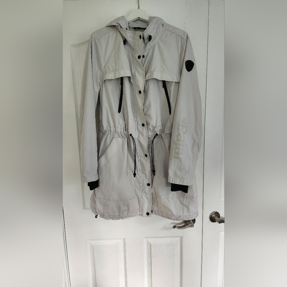 Pajar Jacket, Size 1X, Stone